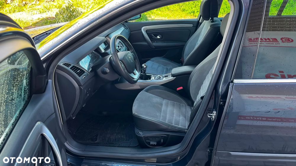 Renault Laguna 2.0 DCi FAP GT - 18