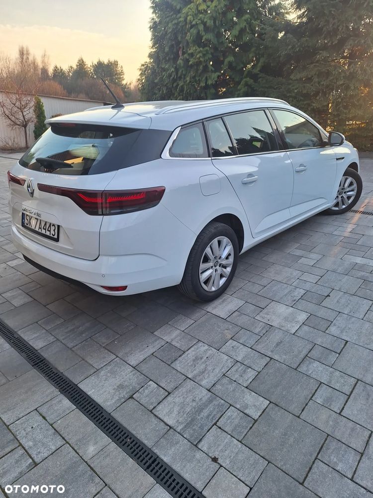 Renault Megane - 4