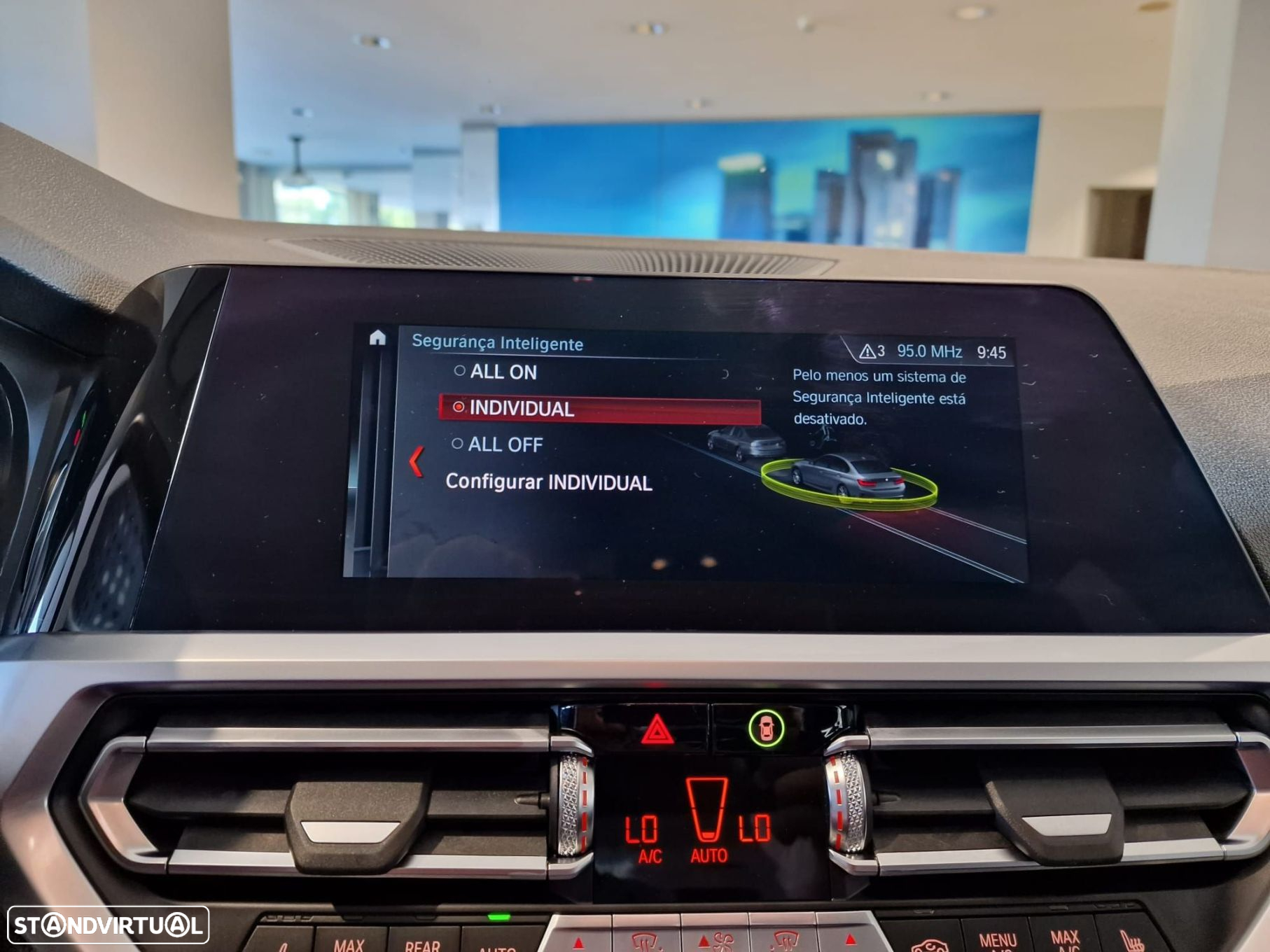 BMW 318 d Line Sport Auto - 20