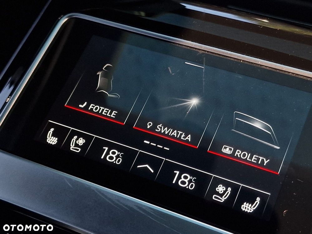 Audi S8 - 20