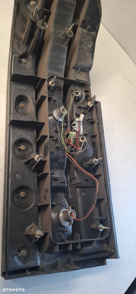 lampa Prawy Tył ford probe I 92r stanley - 3