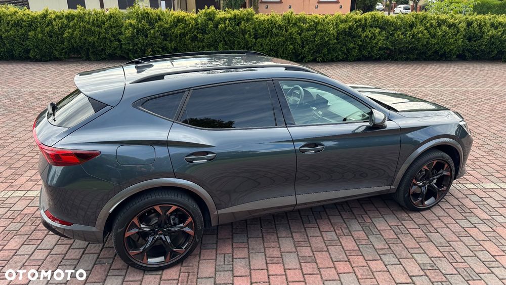 Cupra Formentor 2.0 TSI 4Drive DSG - 21