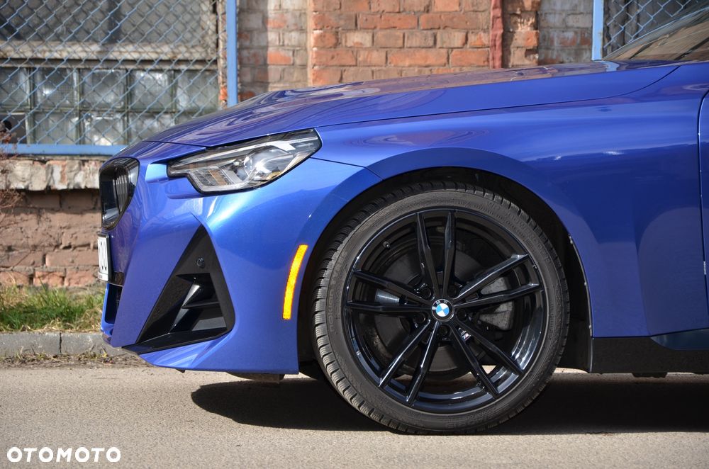 BMW Seria 2 230i M Sport - 10