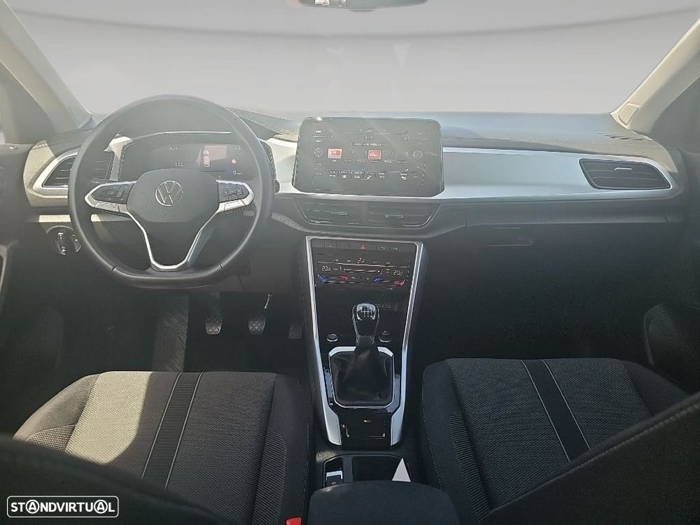 VW T-Roc 1.0 TSI Life - 20