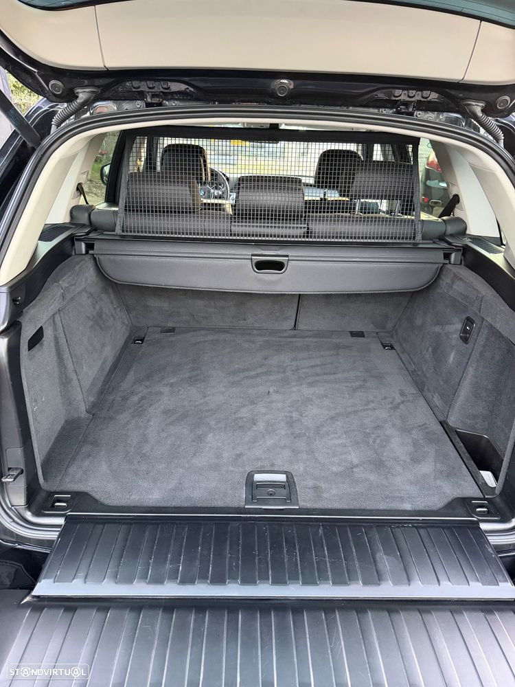 BMW X5 40 d xDrive - 11