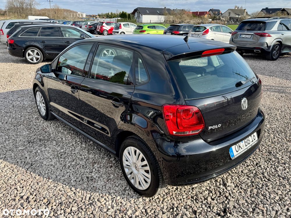 Volkswagen Polo - 7