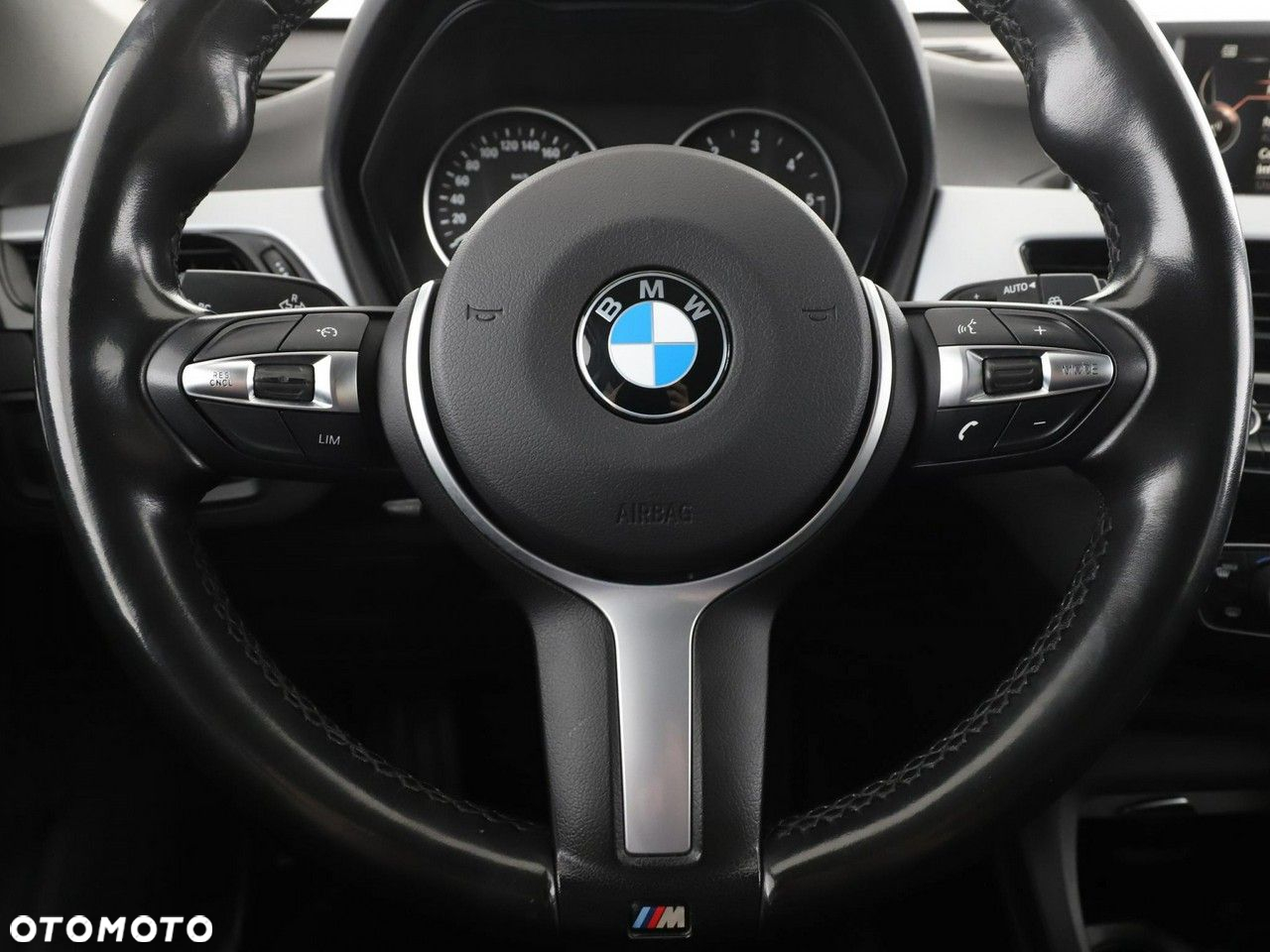 BMW X1 sDrive18d Advantage - 21