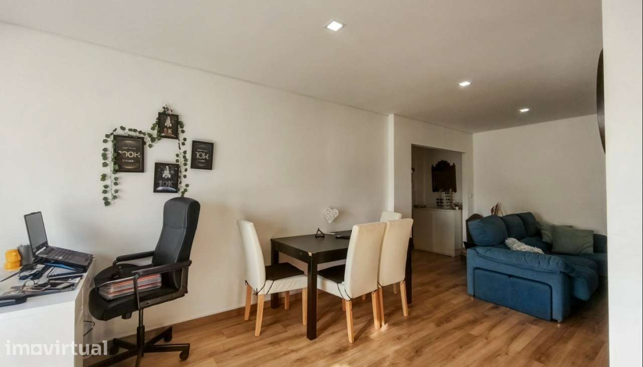 Venda de Apartamento T3 com vistas rio, Darque, Viana do Castelo - Grande imagem: 4/23