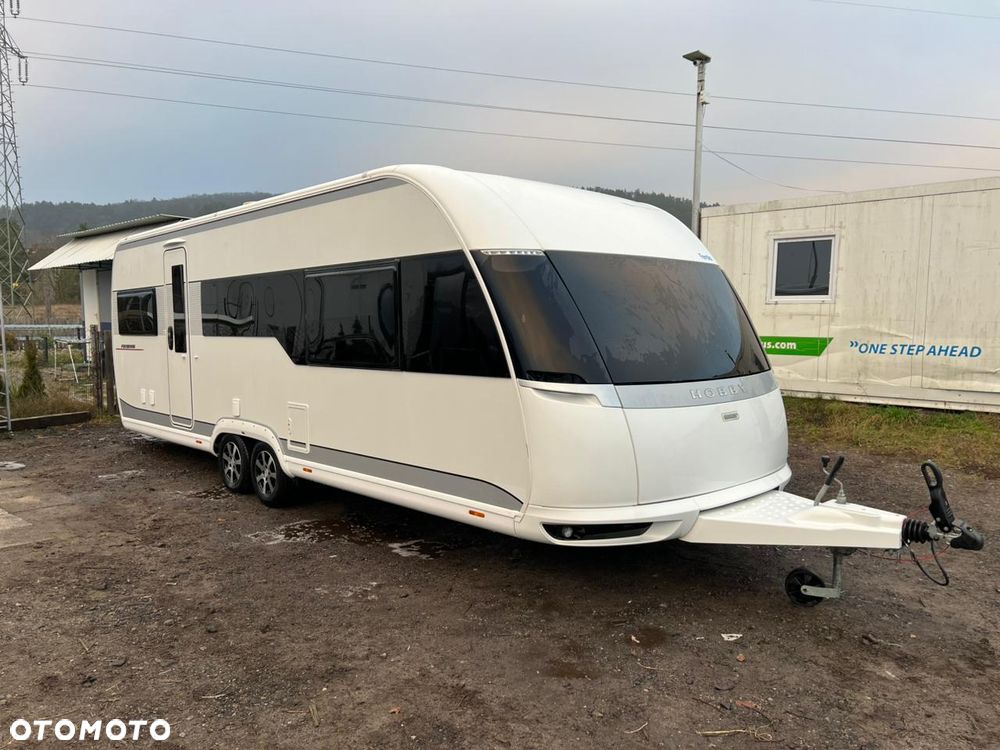 Hobby 650 UFF PREMIUM - 3