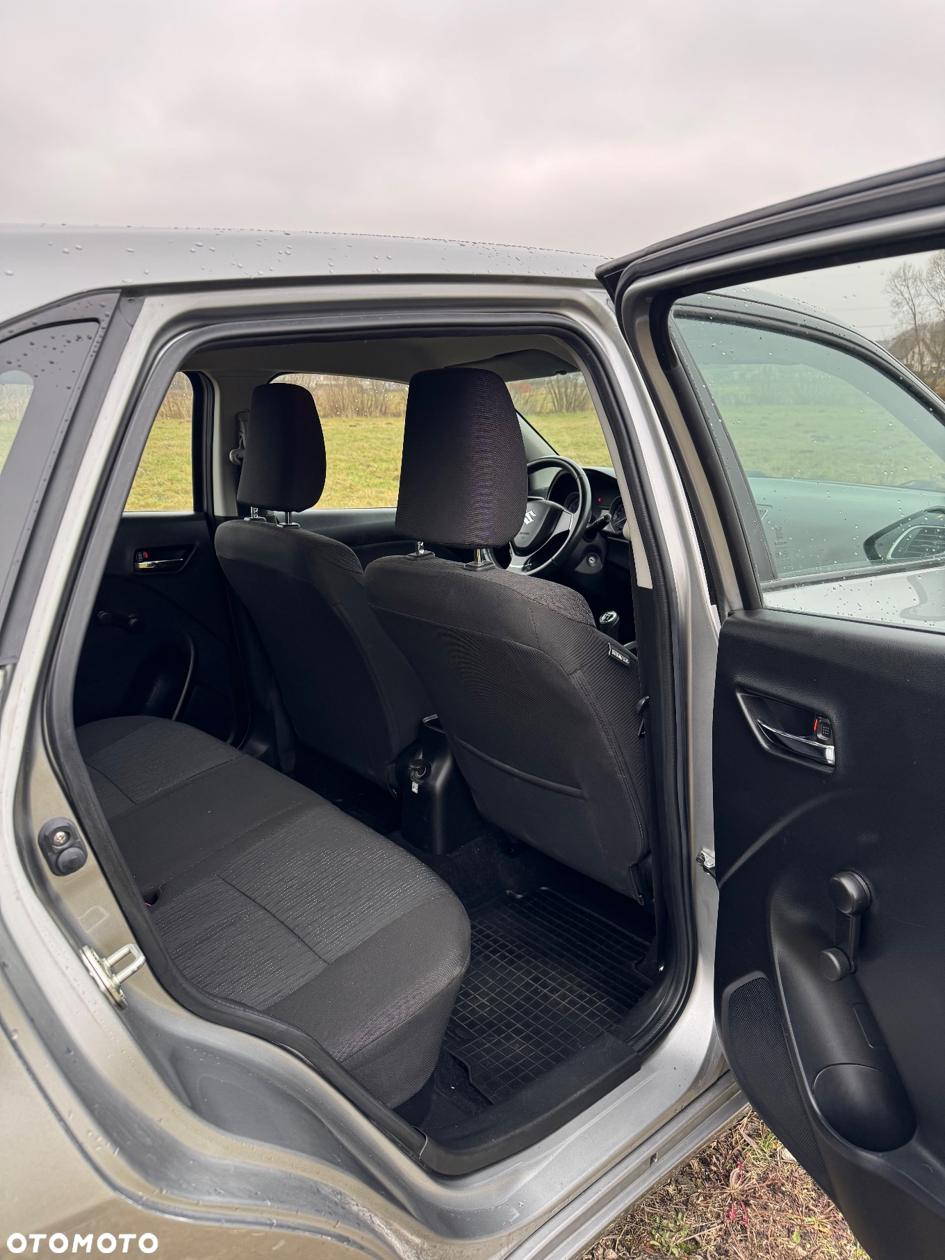 Suzuki Baleno 1.2 Elegance - 13