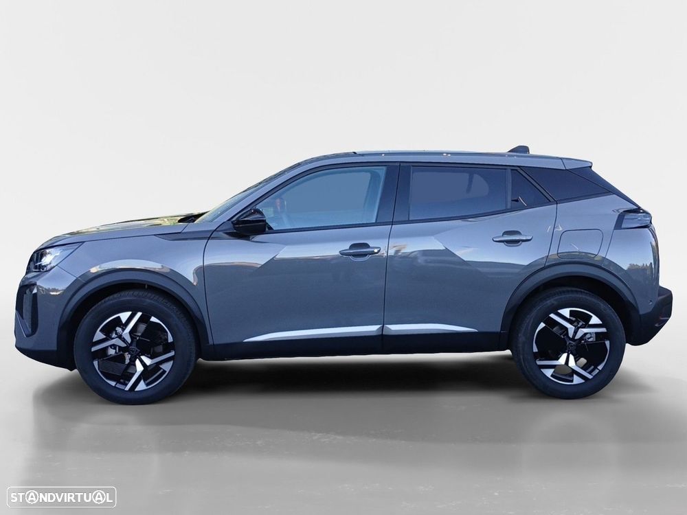 Peugeot 2008 - 2
