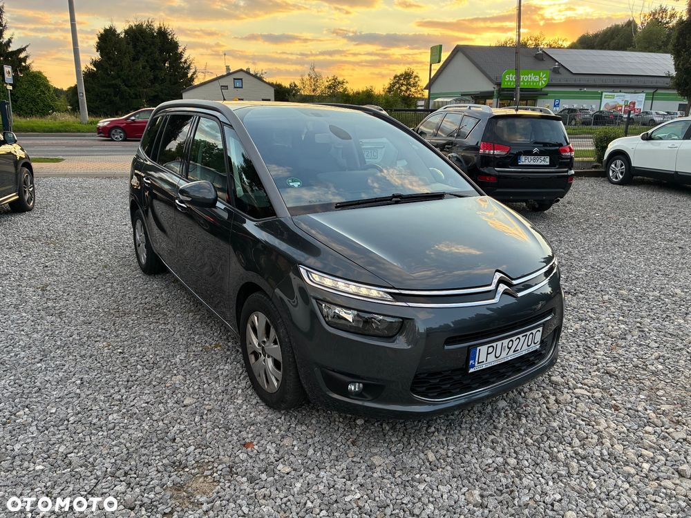 Citroën C4 Picasso BlueHDi 120 Seduction - 3