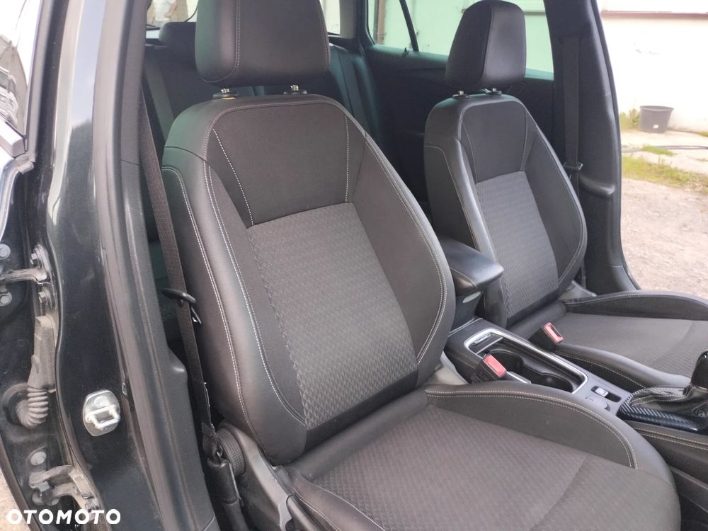 Opel Astra 1.6 D Start/Stop Automatik Sports Tourer Business - 19