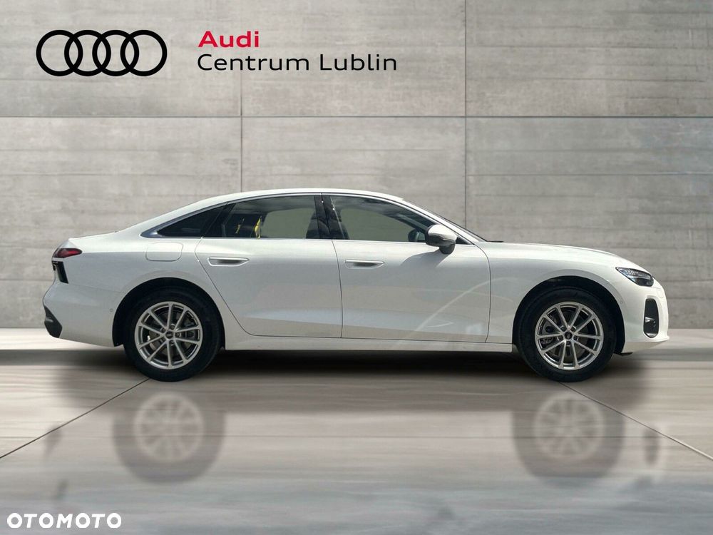 Audi A6 - 6