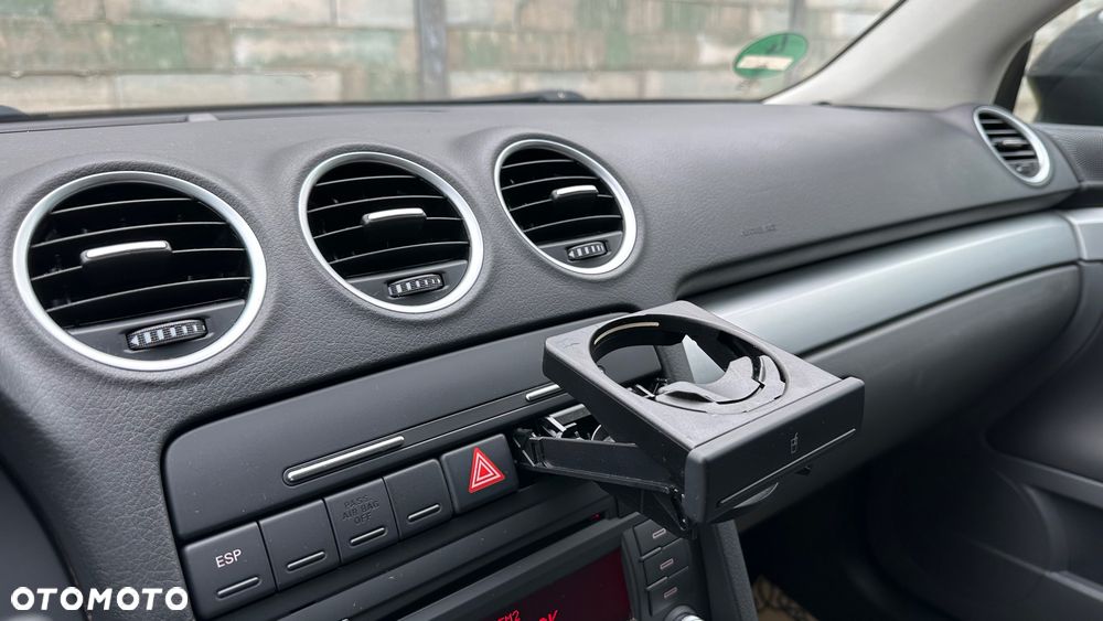 Seat Exeo ST 1.8 TSI Style - 29