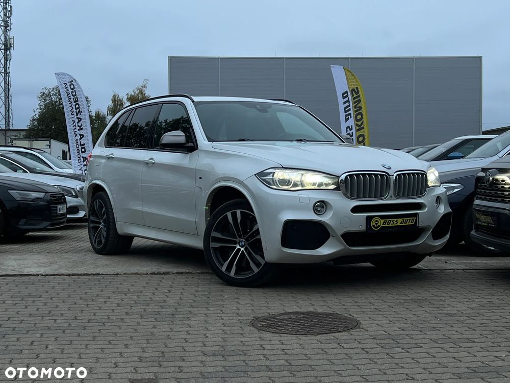 BMW X5 M
