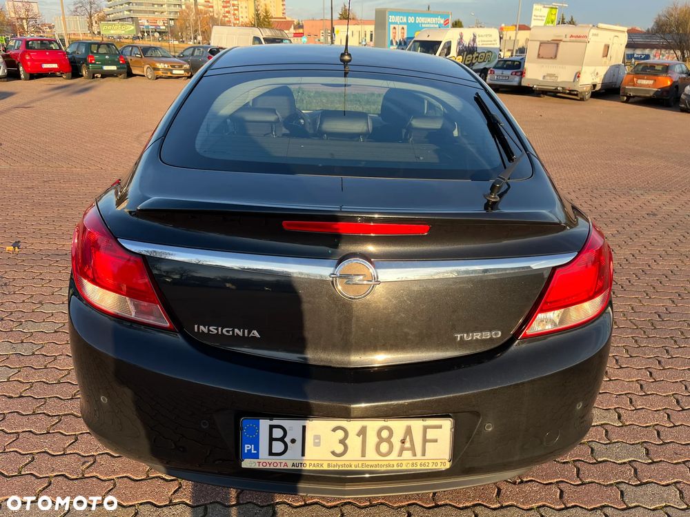 Opel Insignia - 7