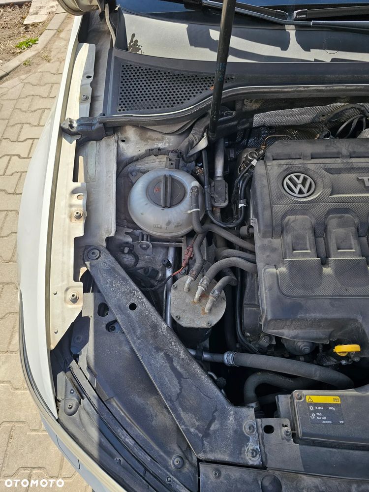 Volkswagen Passat 2.0 TDI BMT Highline DSG - 33