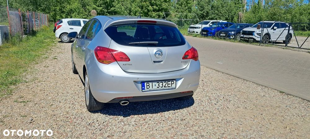 Opel Mokka 1.4 T Enjoy - 5