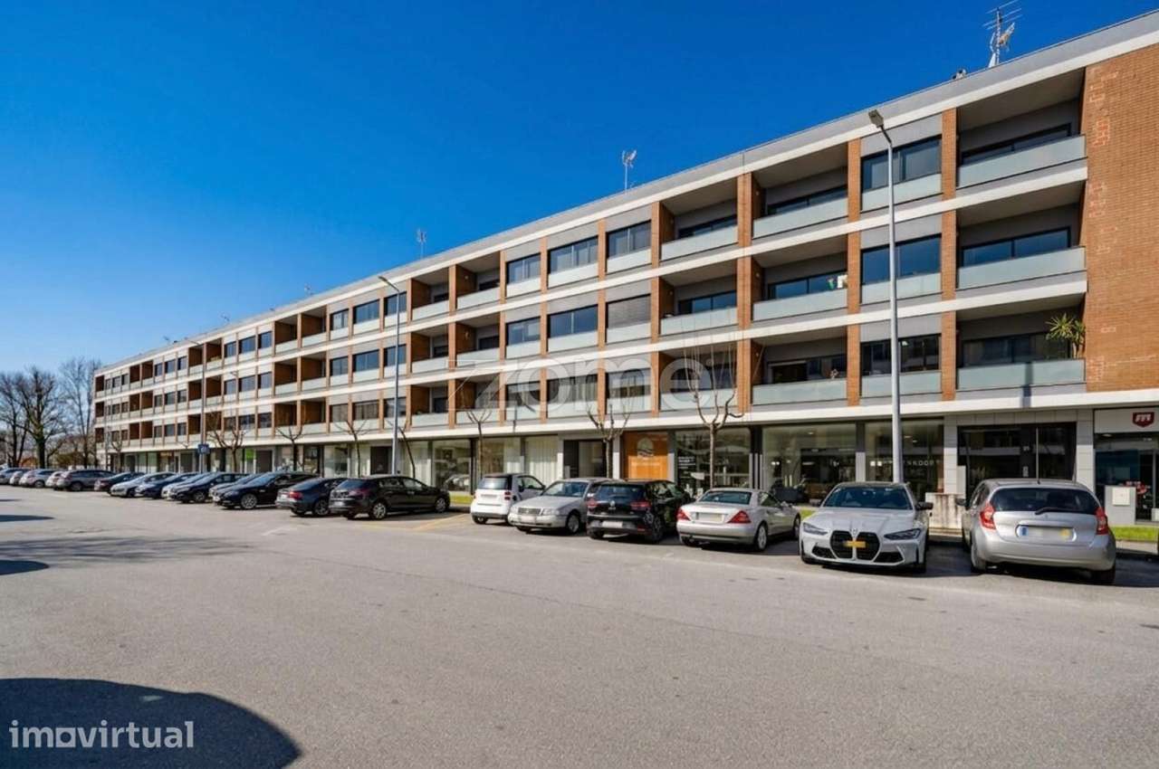 Apartamento T3, Celeirós, Braga. - Grande imagem: 4/31