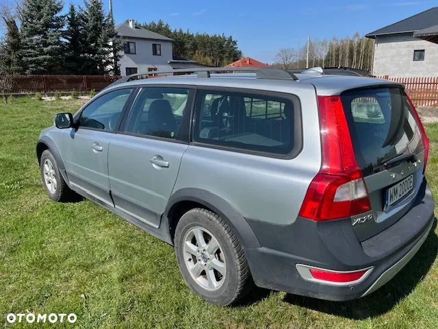 Volvo XC 70 - 2
