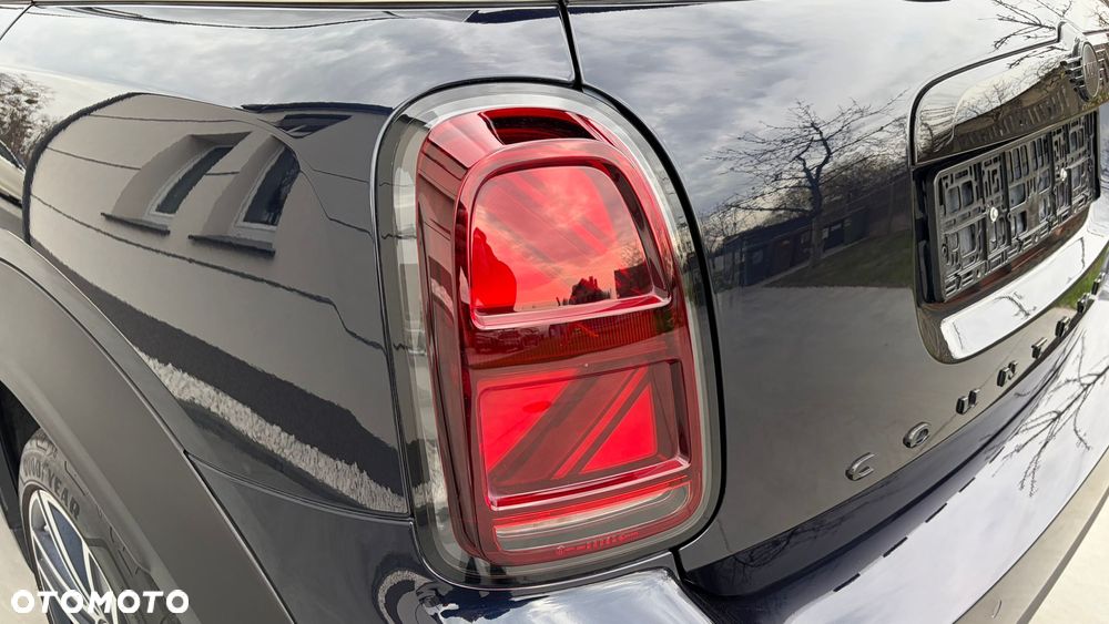 MINI Countryman Cooper D All4 Estate Edition - 5