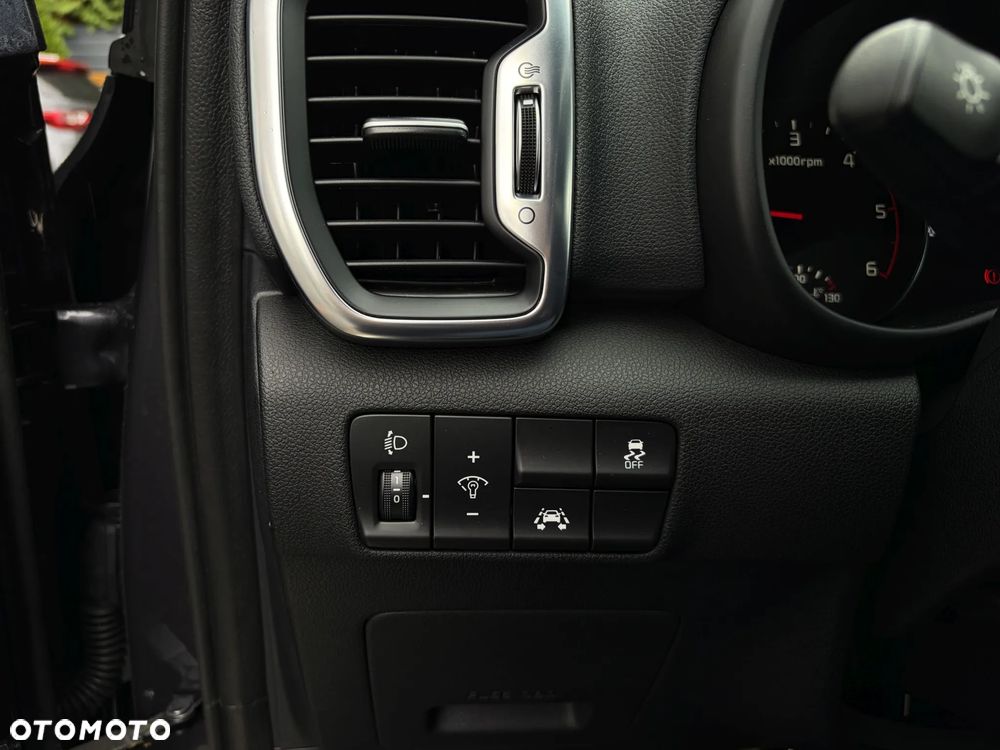 Kia Sportage - 30