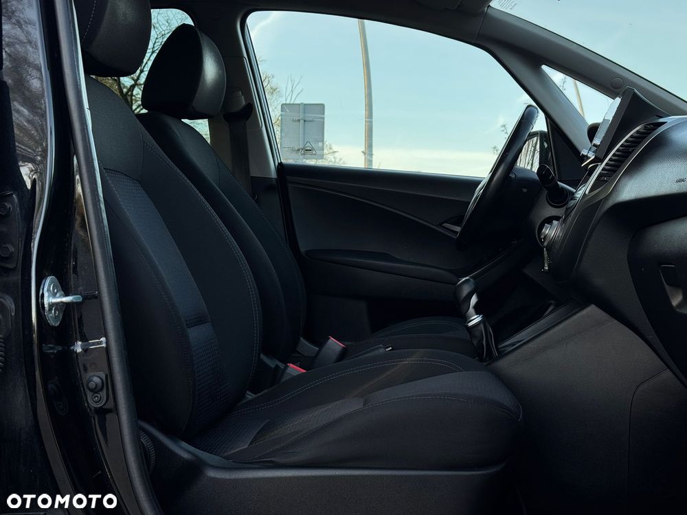 Hyundai ix20 1.4 blue Style - 22