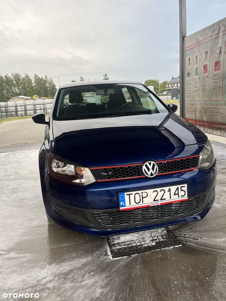 Volkswagen Polo 1.2 Trendline - 2
