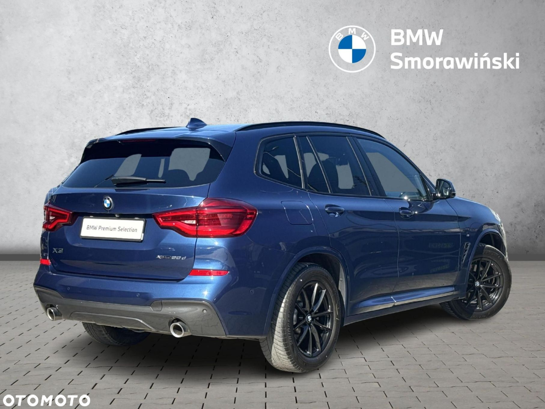 BMW X3 - 5