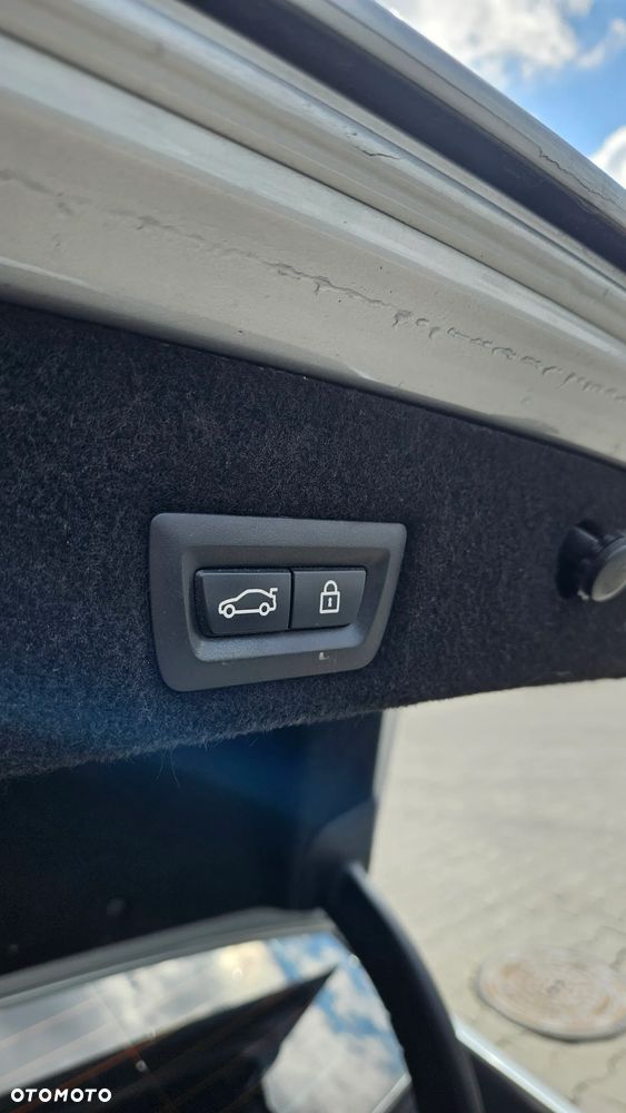 BMW Seria 7 730d - 21