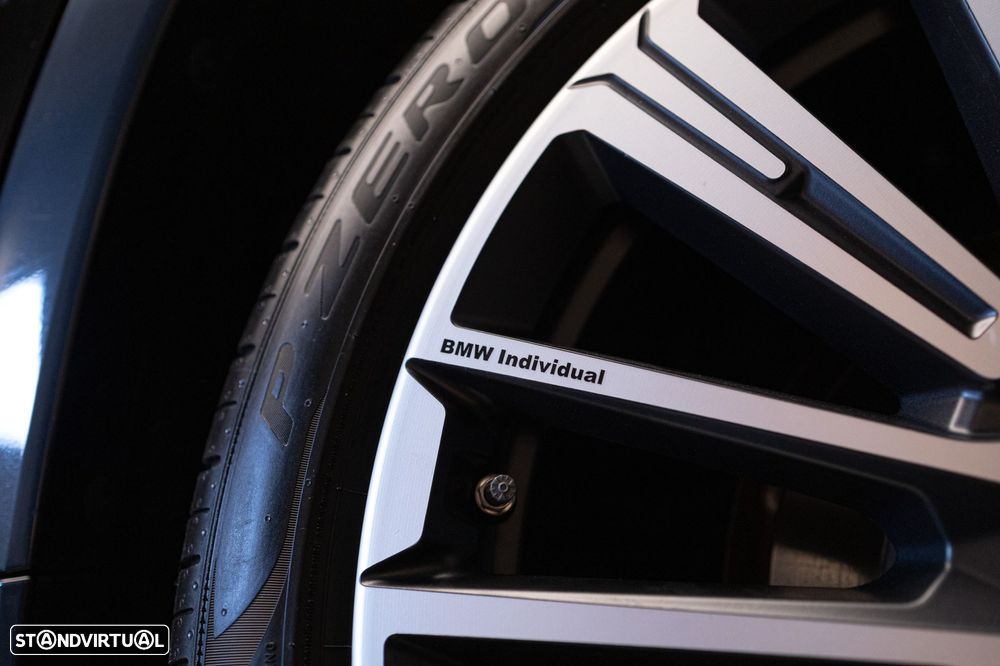 BMW iX1 eDrive20 xLine - 53