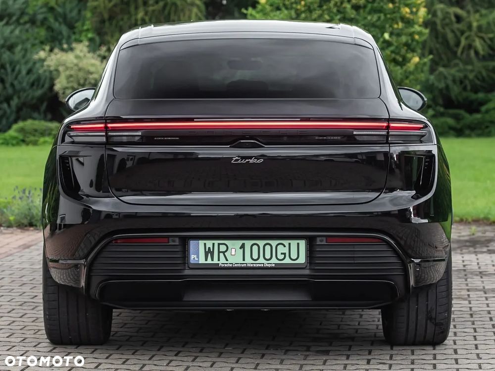 Porsche Macan - 11