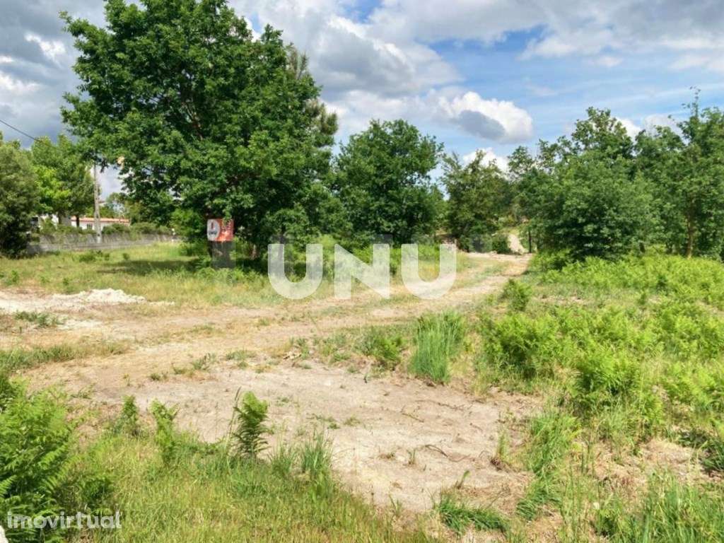 Terreno em Queirã, Vouzela para construção - Zona Calma - Grande imagem: 2/14
