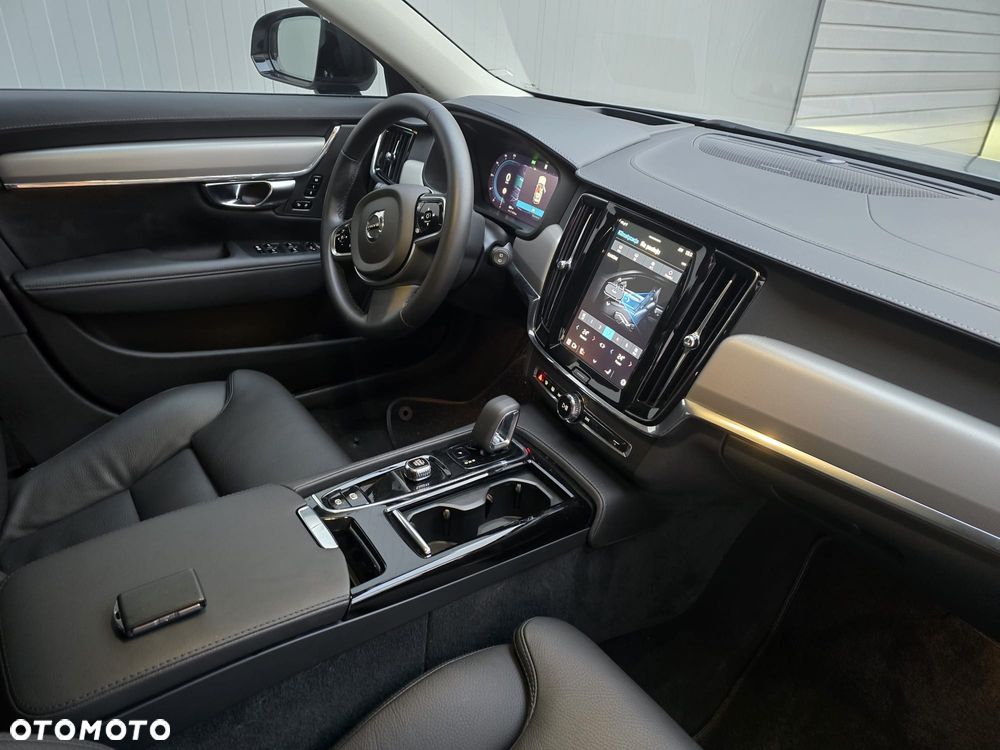 Volvo V90 T6 Recharge AWD Plus Dark - 15