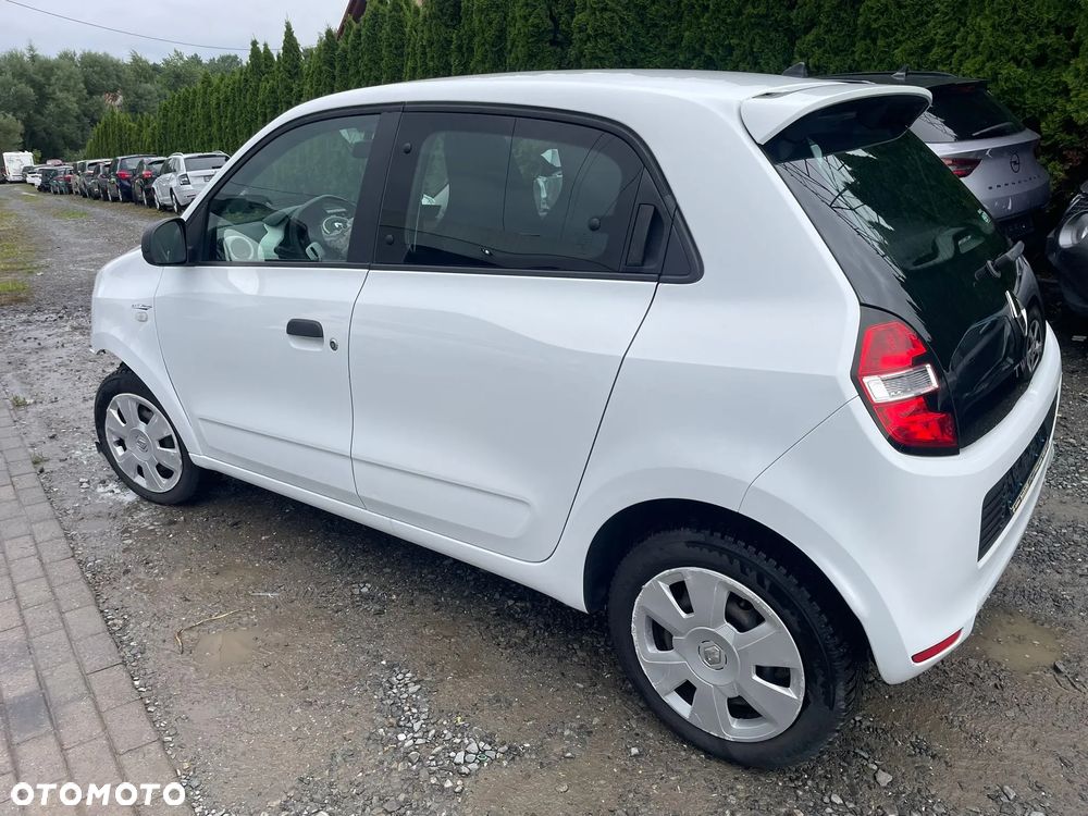 Renault Twingo Energy TCe 90 Bizuu - 4
