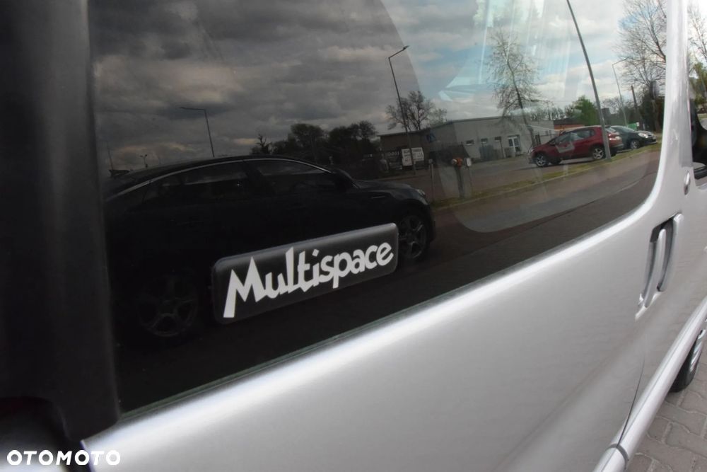 Citroën Berlingo 1.6 16V Multispace - 7