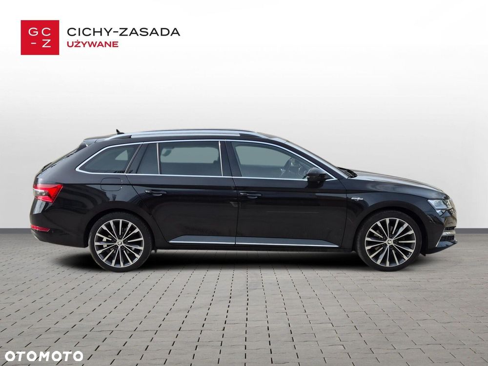 Skoda Superb - 6