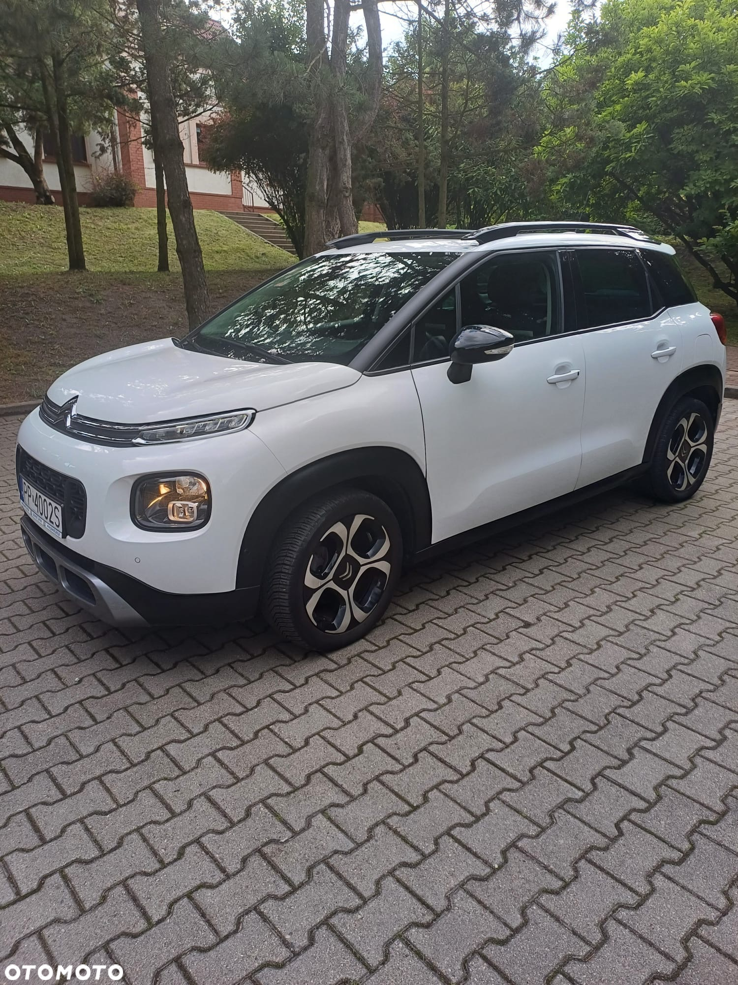 Citroën C3 Aircross - 4