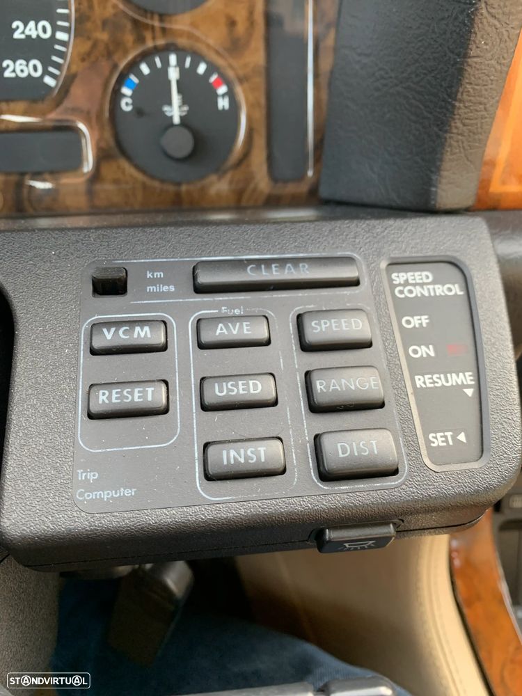 Jaguar XJ XJ6 4.0 - 33