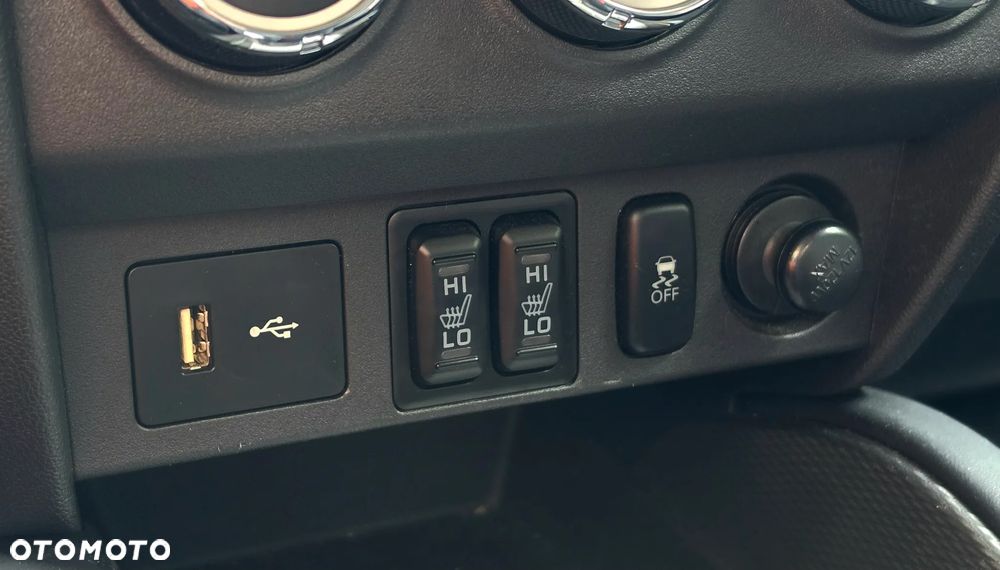 Mitsubishi ASX 1.6 Intense Plus Navi - 34
