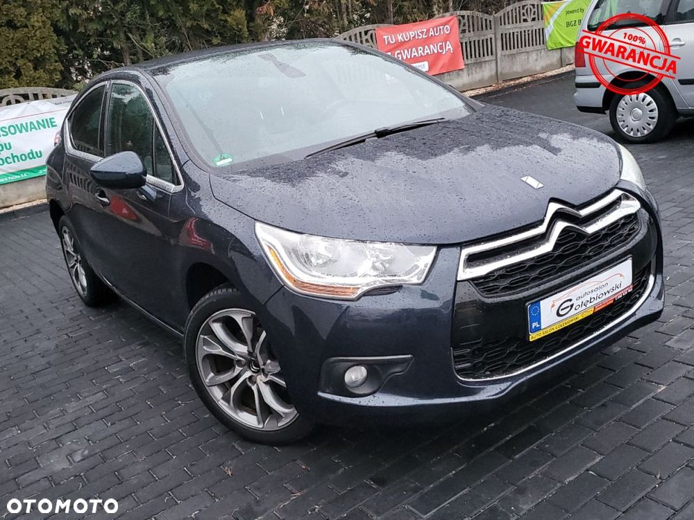 Citroën DS4 1.6 VTi SoChic - 16