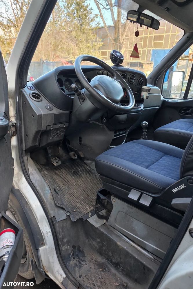 Iveco DAILY - 4