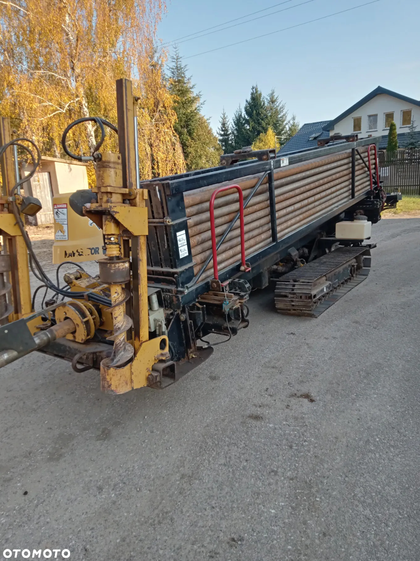 Vermeer D 33x44 - 4