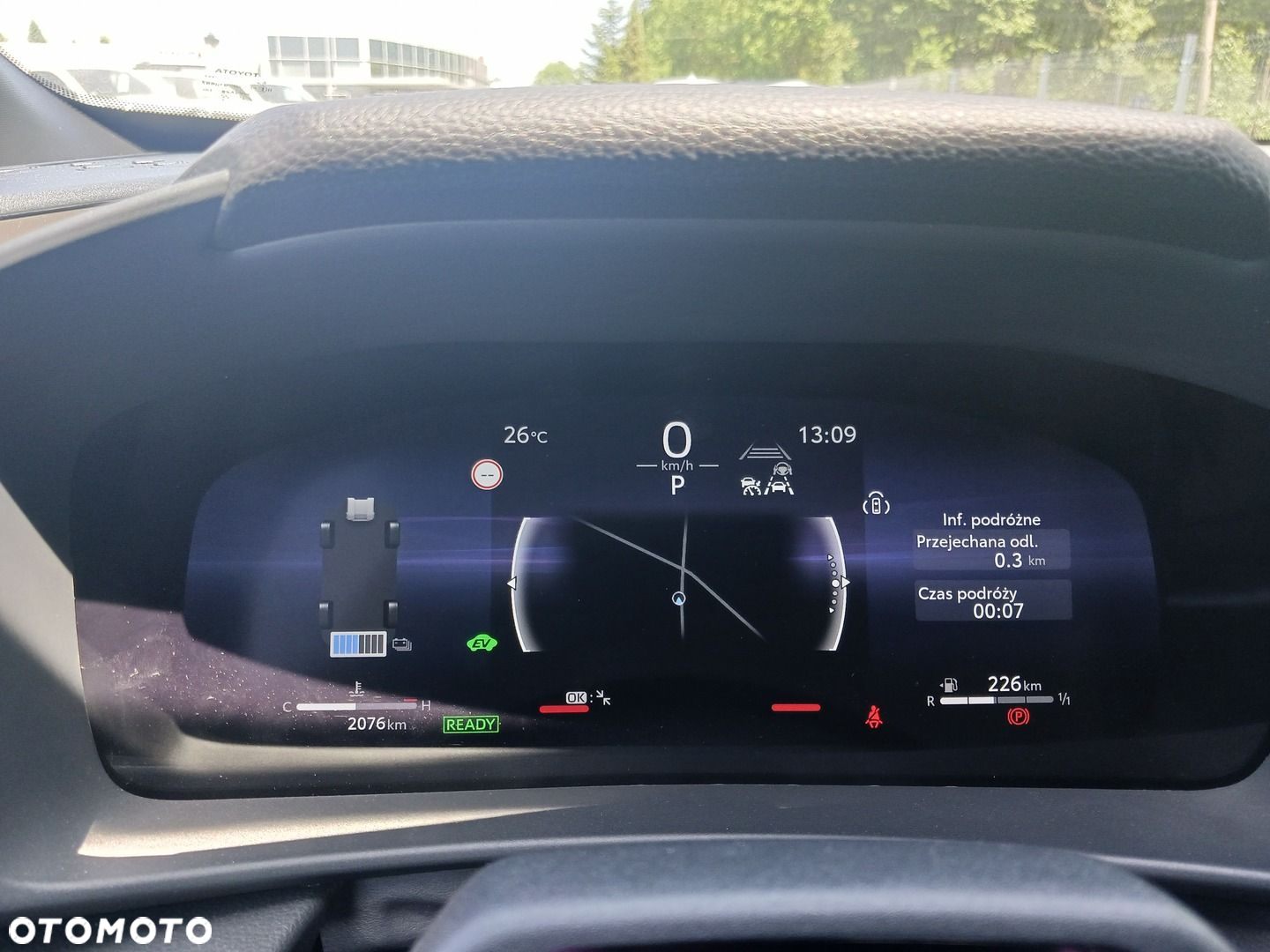 Toyota C-HR - 13