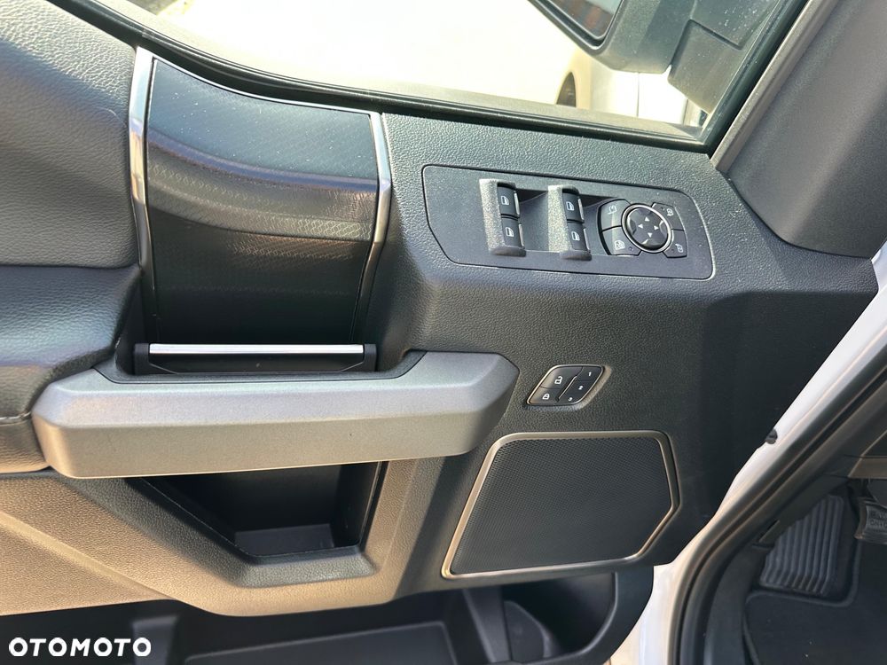 Ford F150 - 17
