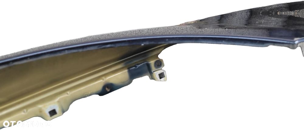 CITROEN C5 III X7 LIFT BŁOTNIK PRZEDNI PRZÓD PRAWY KGNC GRANATOWY - 13