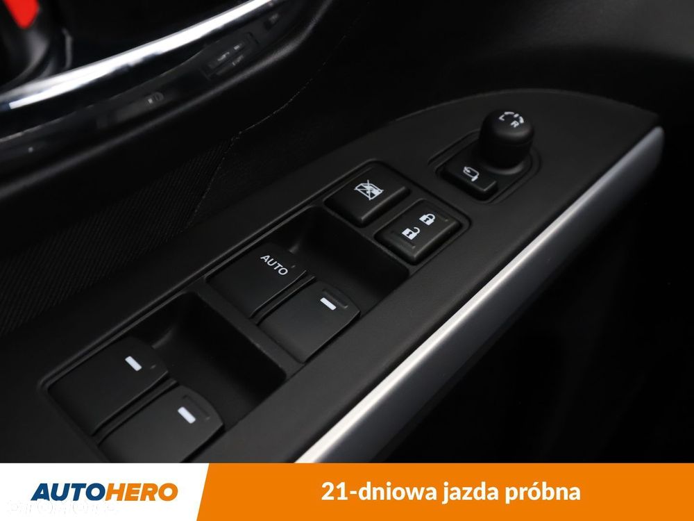 Suzuki SX4 S-Cross - 31