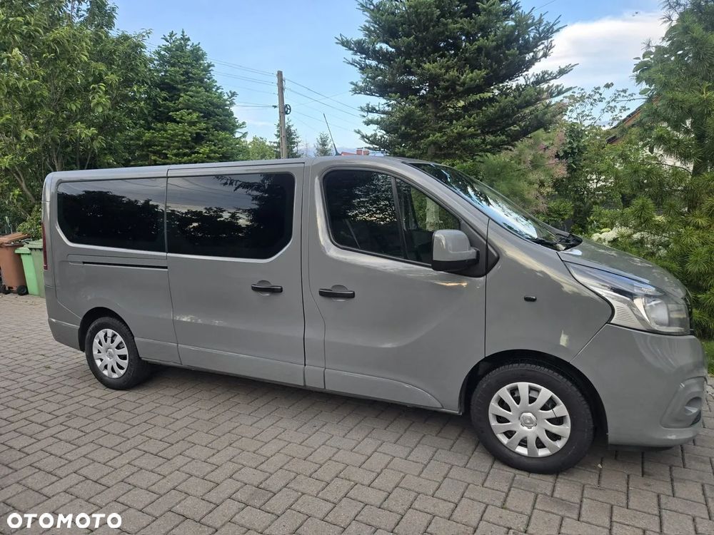 Renault Trafic Grand Passenger 3,0t Business - 3