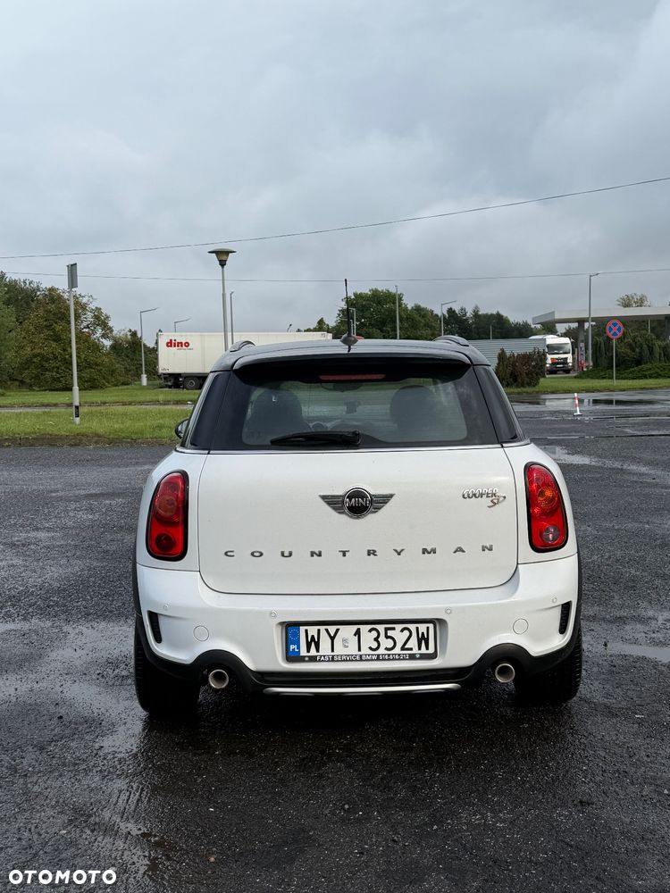MINI Countryman - 3